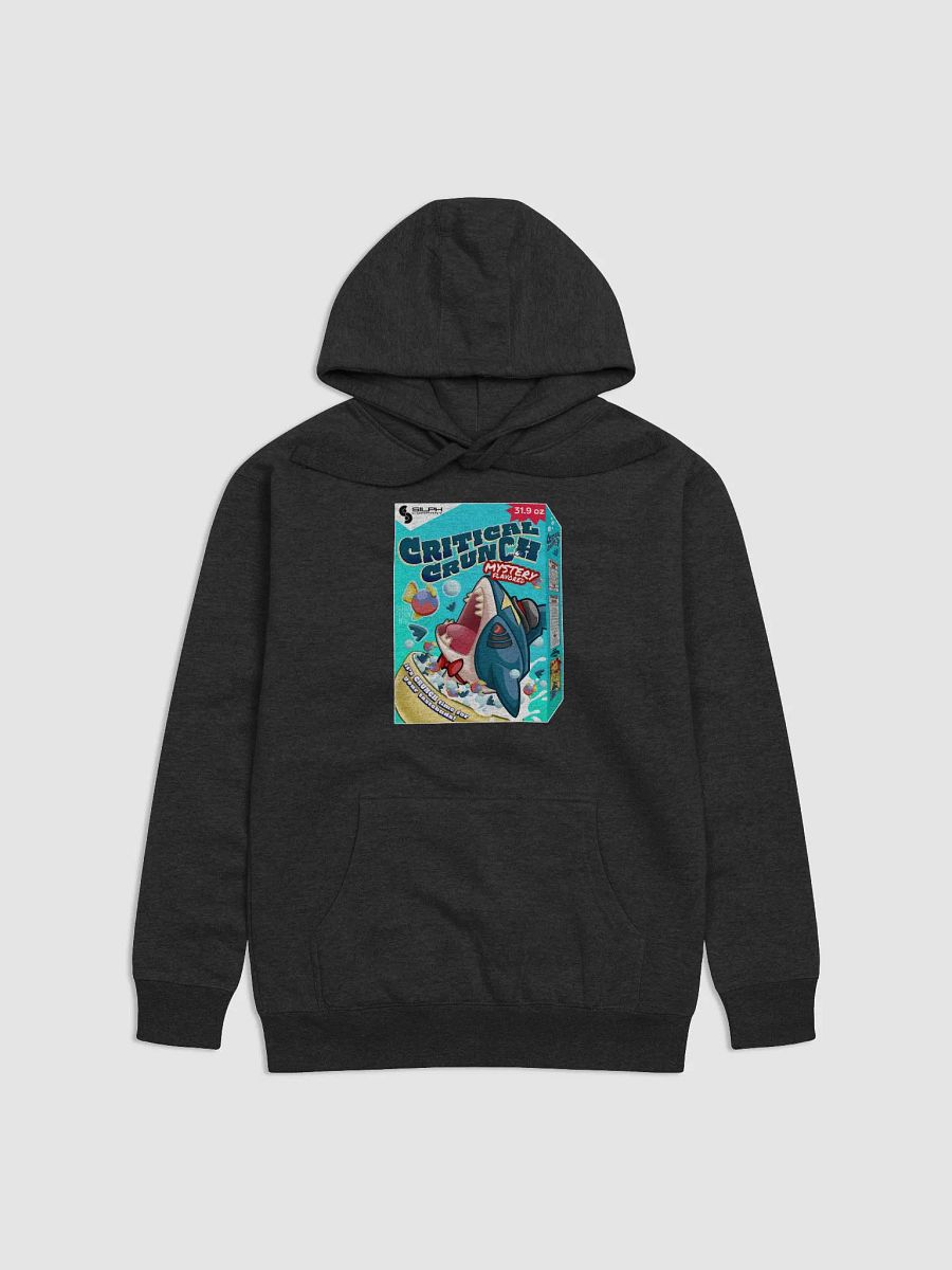 Critical Crunch Hoodie product image (1)