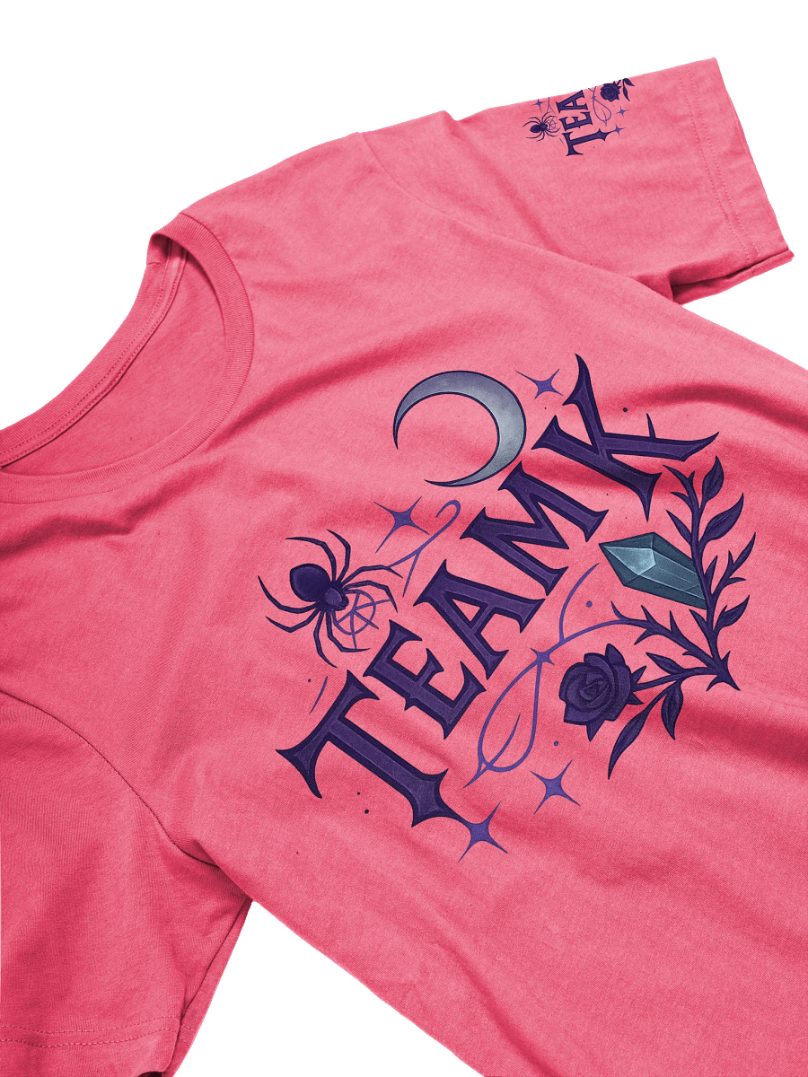 TEAM K CRAFT T-Shirt product image (3)
