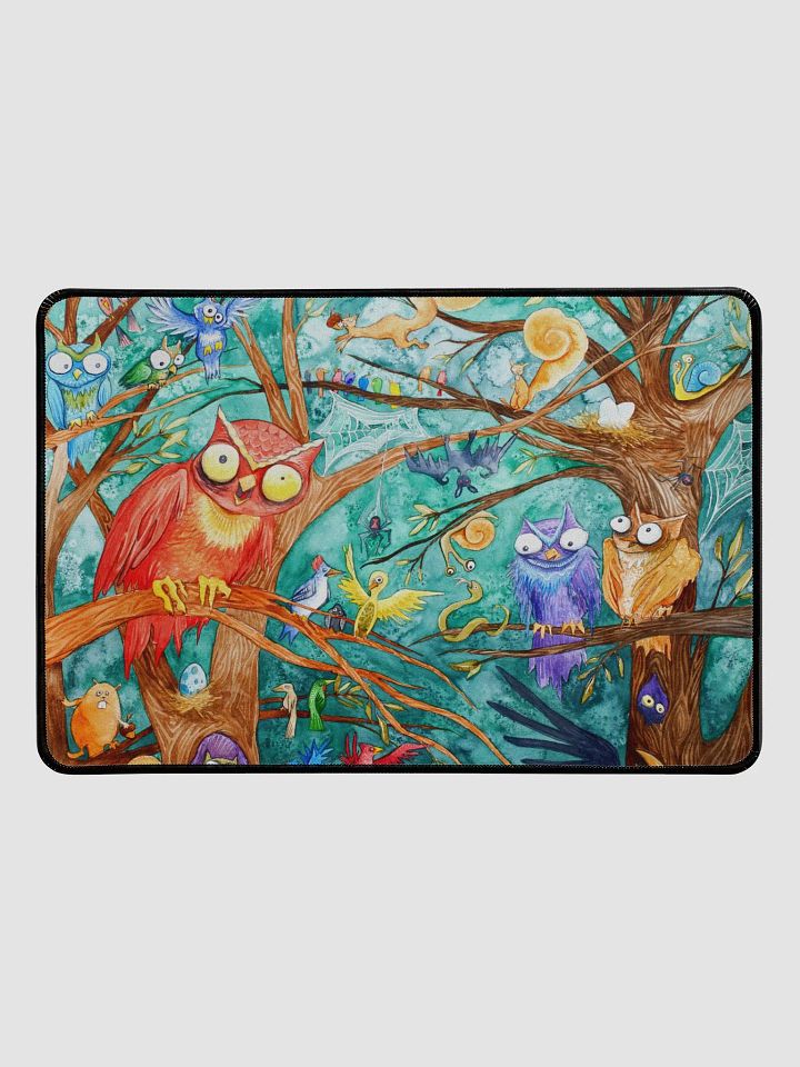 Backwoods Mat product image (1)
