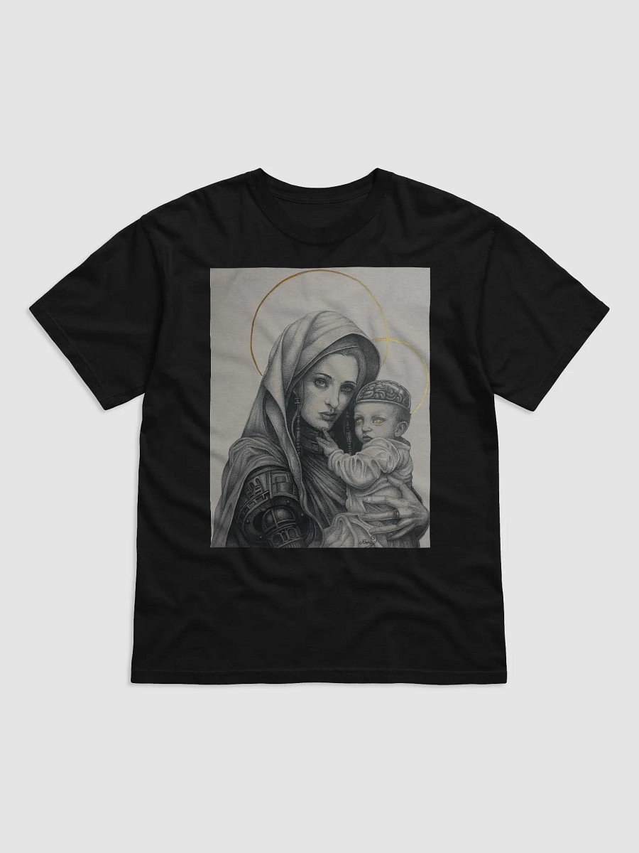The New Divine Heavyweight T-Shirt product image (1)