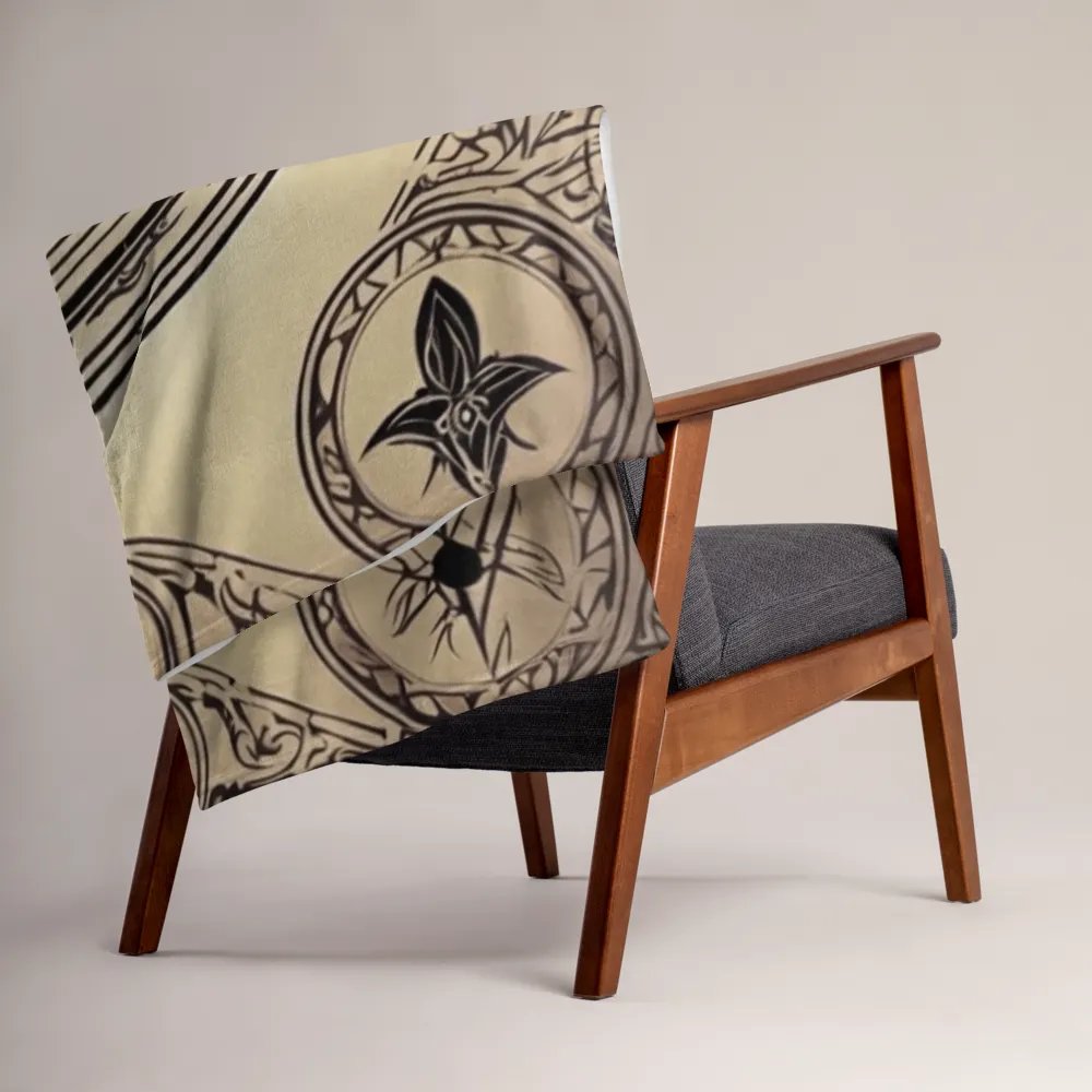 Symbology Blanket product image (3)