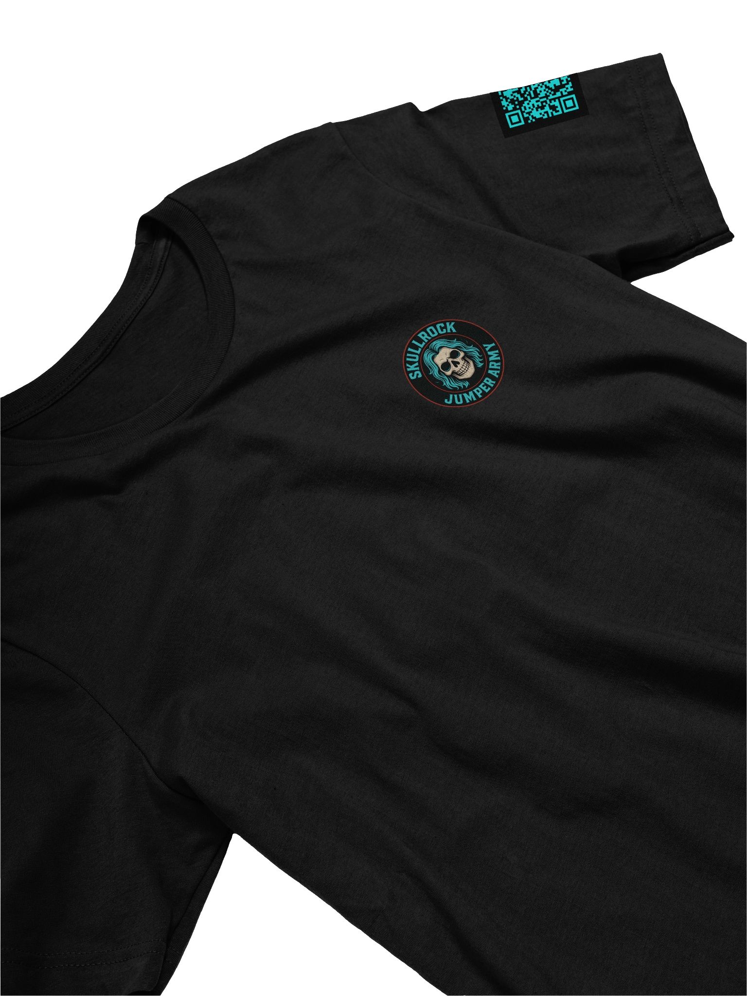 SkullRock Jumper Army Concierto product image (3)