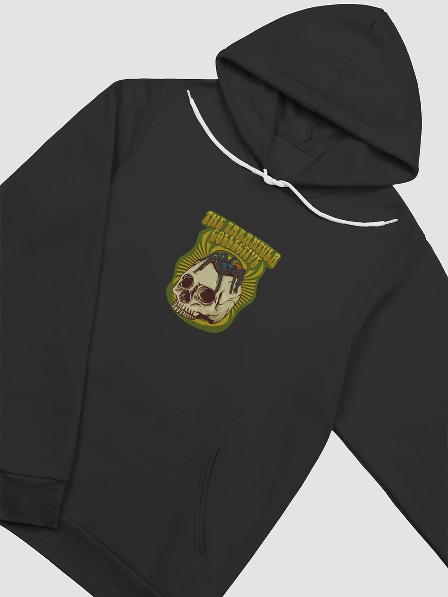 Tarantula Collective Heavy Weight Hoodie product image (3)