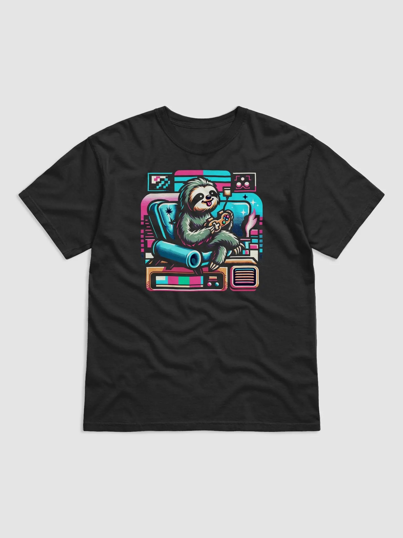 Gamer Bob product image (1)