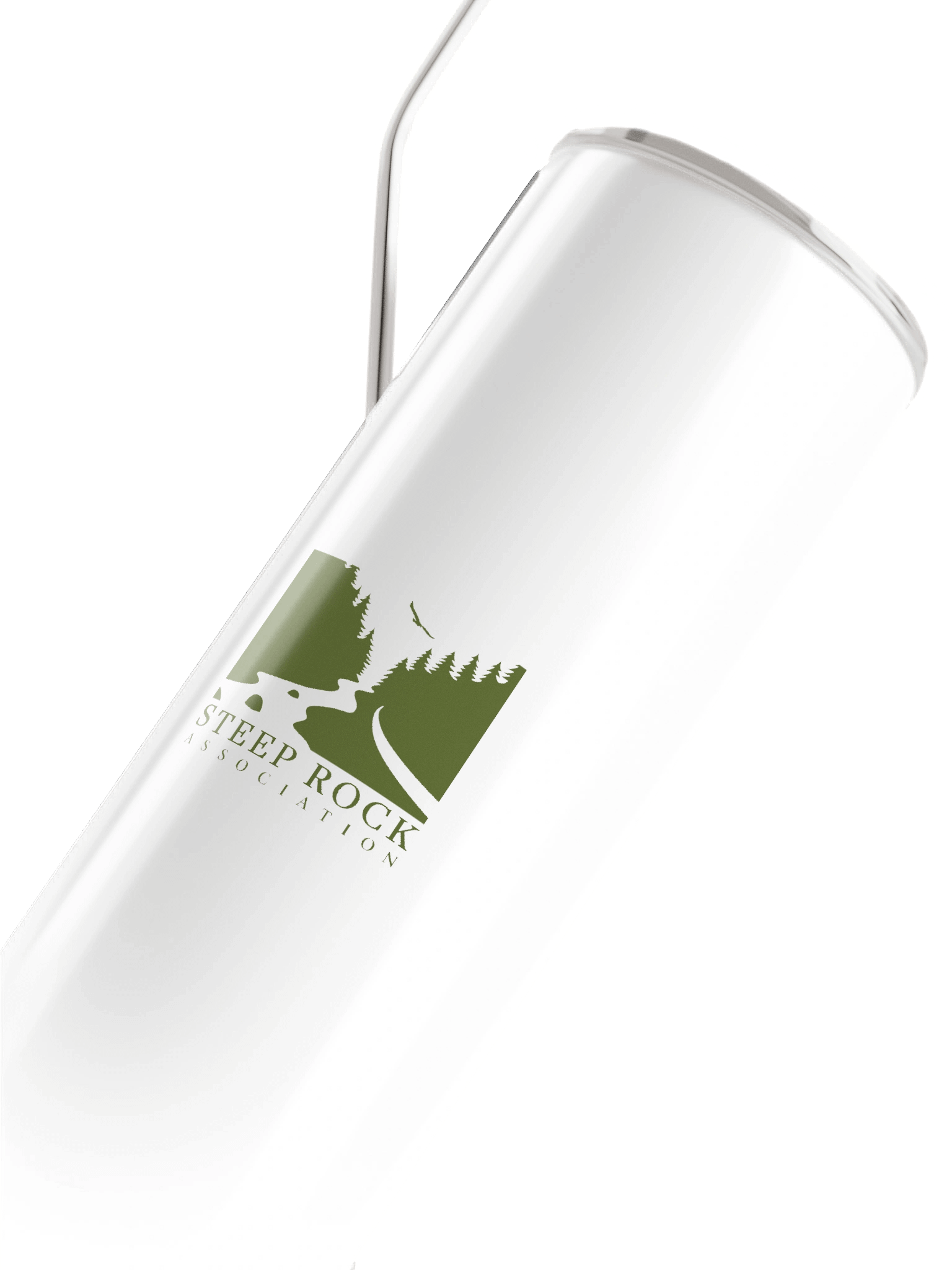 20 oz. Stainless Steel Tumbler product image (4)