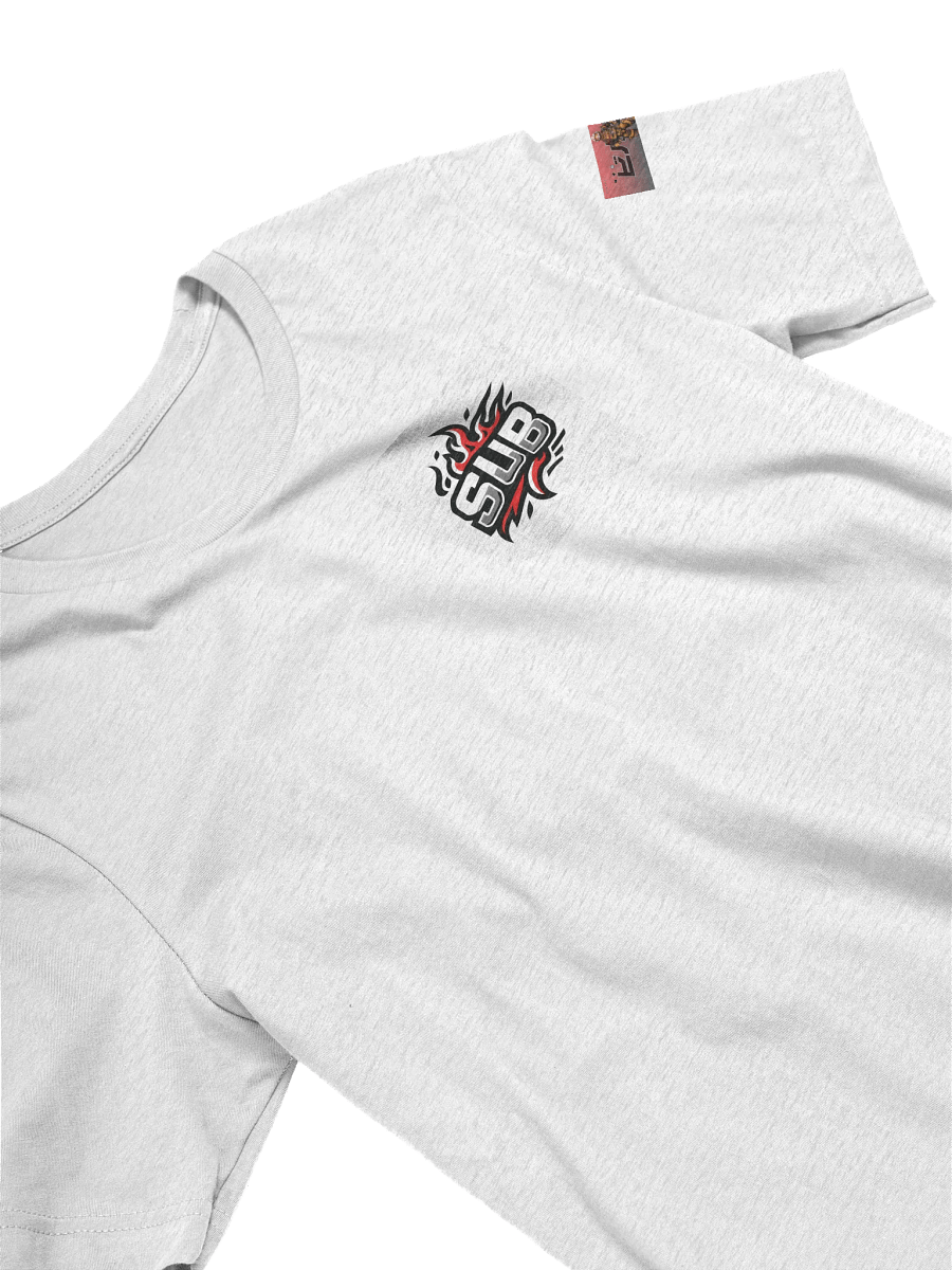 Viper's Summer Tee product image (5)