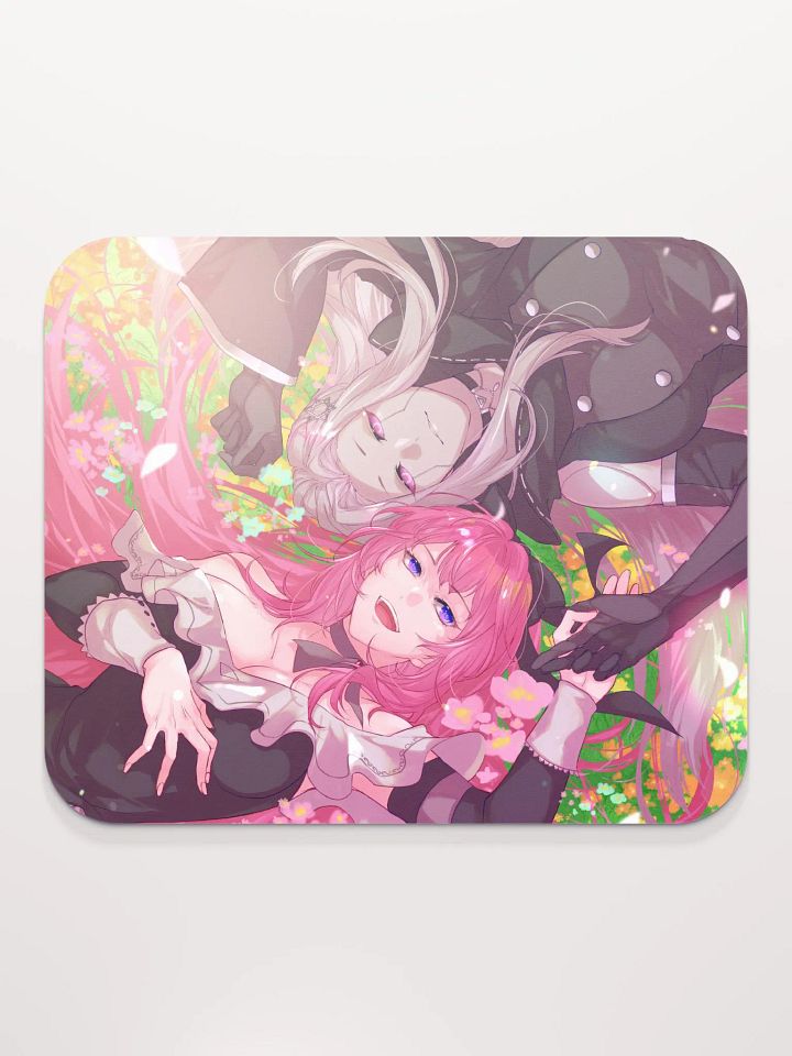 Android Apocalypse 3L and 5U Classic Mousepad product image (1)