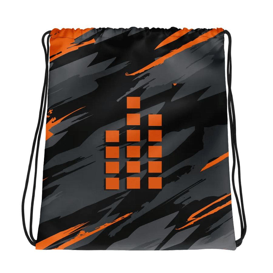 PhillyDnB :: Travel Bag product image (1)
