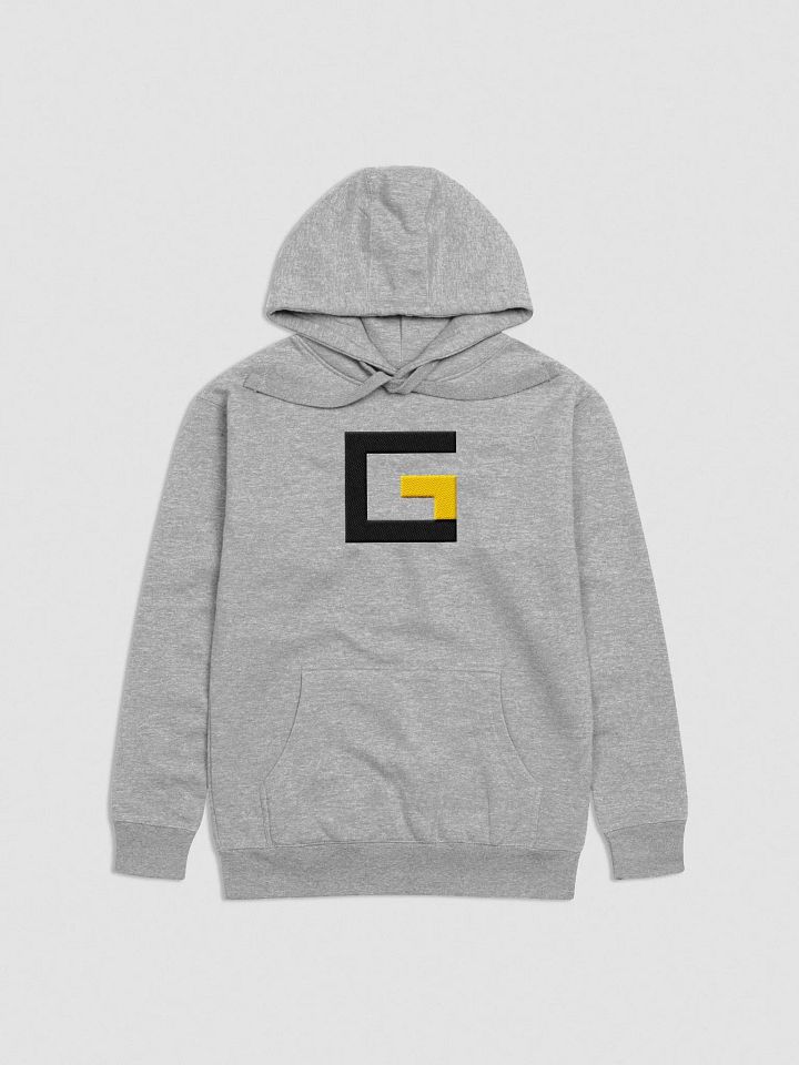 Comet Games - Premium Hoodie product image (1)