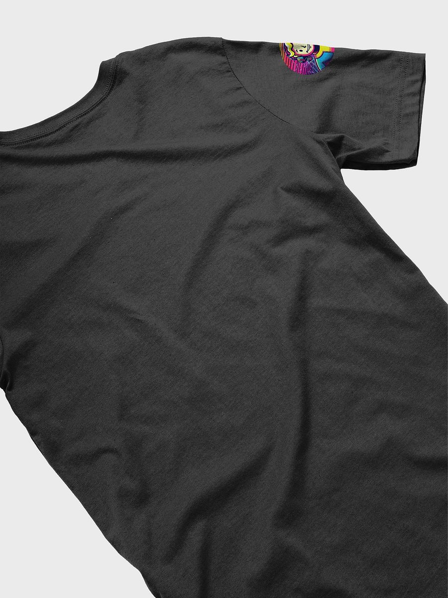 Vault-Tec Presents: You! Supersoft T-Shirt product image (15)