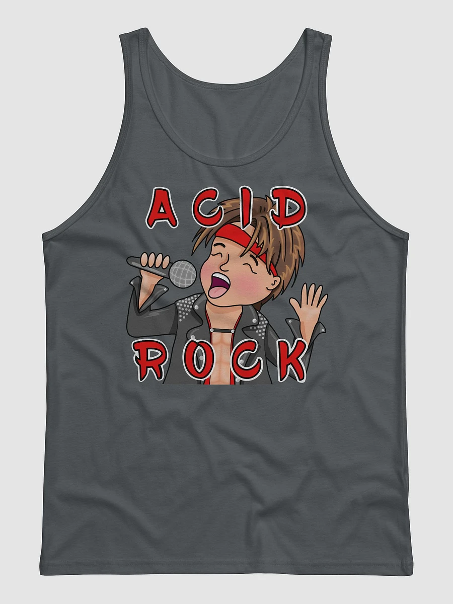 Acid Rock Tank Top product image (6)