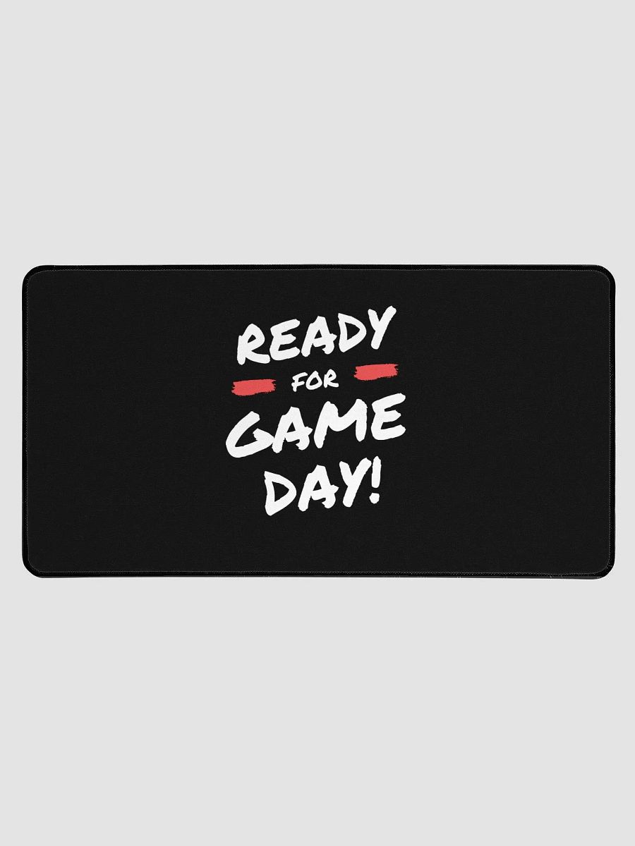 Game Day Ready Desk Mat product image (1)