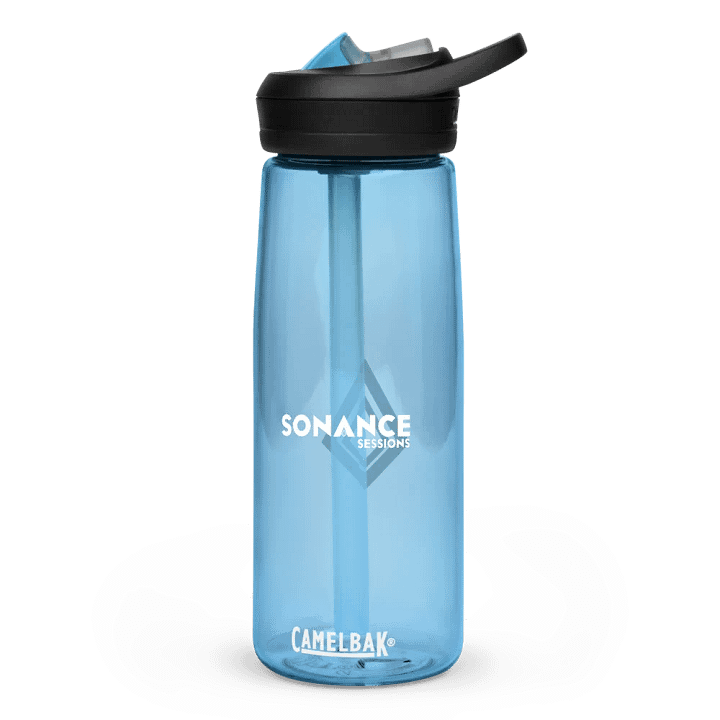 CamelBak Eddy®+ Sports Water Bottle product image (1)
