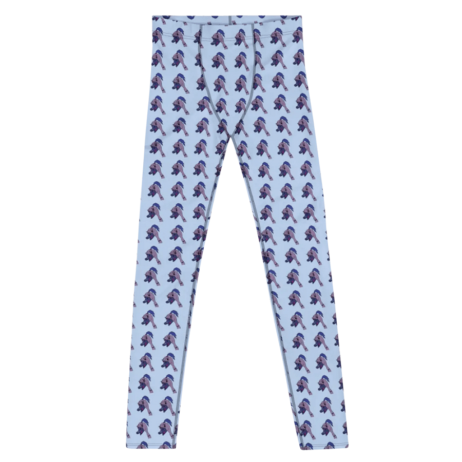 Emo Goose Men's Leggings product image (5)