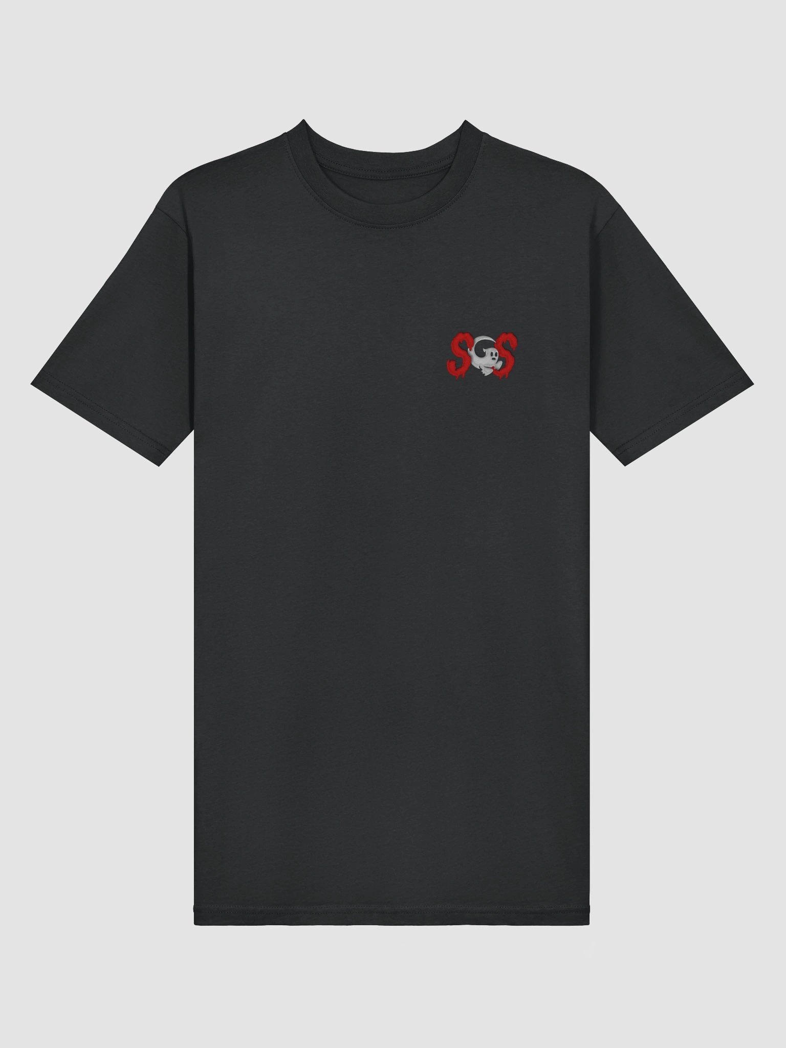 Sanctuary of Souls - Circular Heavy Tee product image (3)