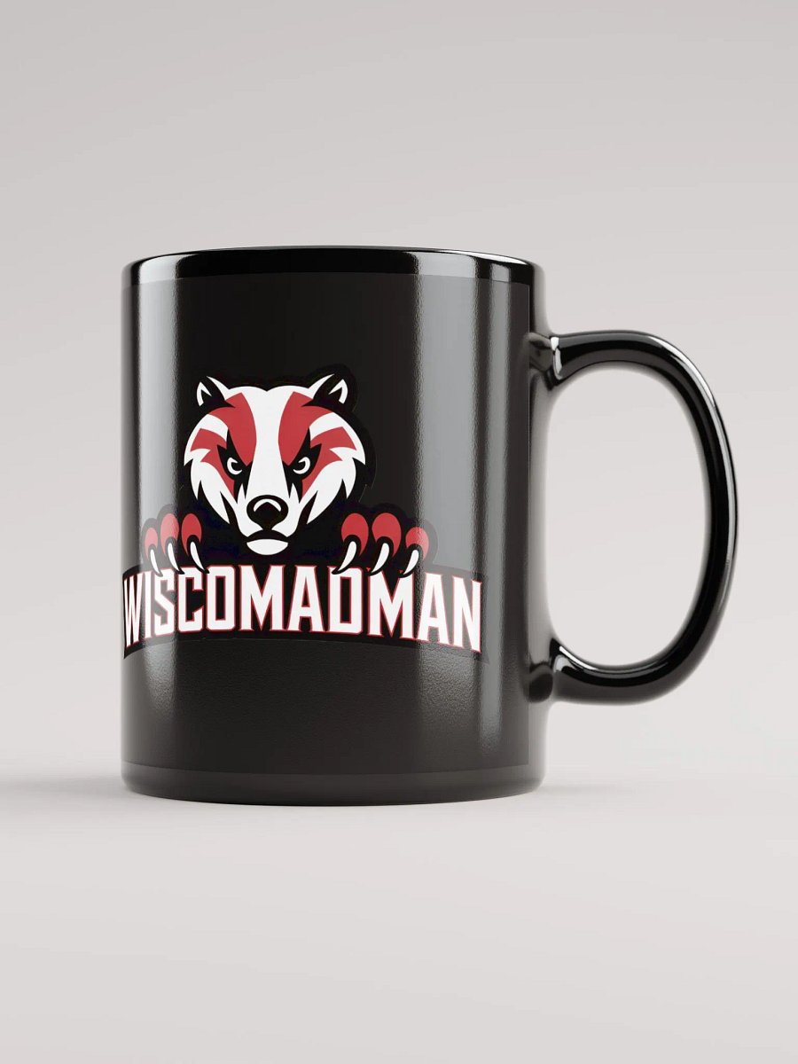 Wisco Mug product image (2)