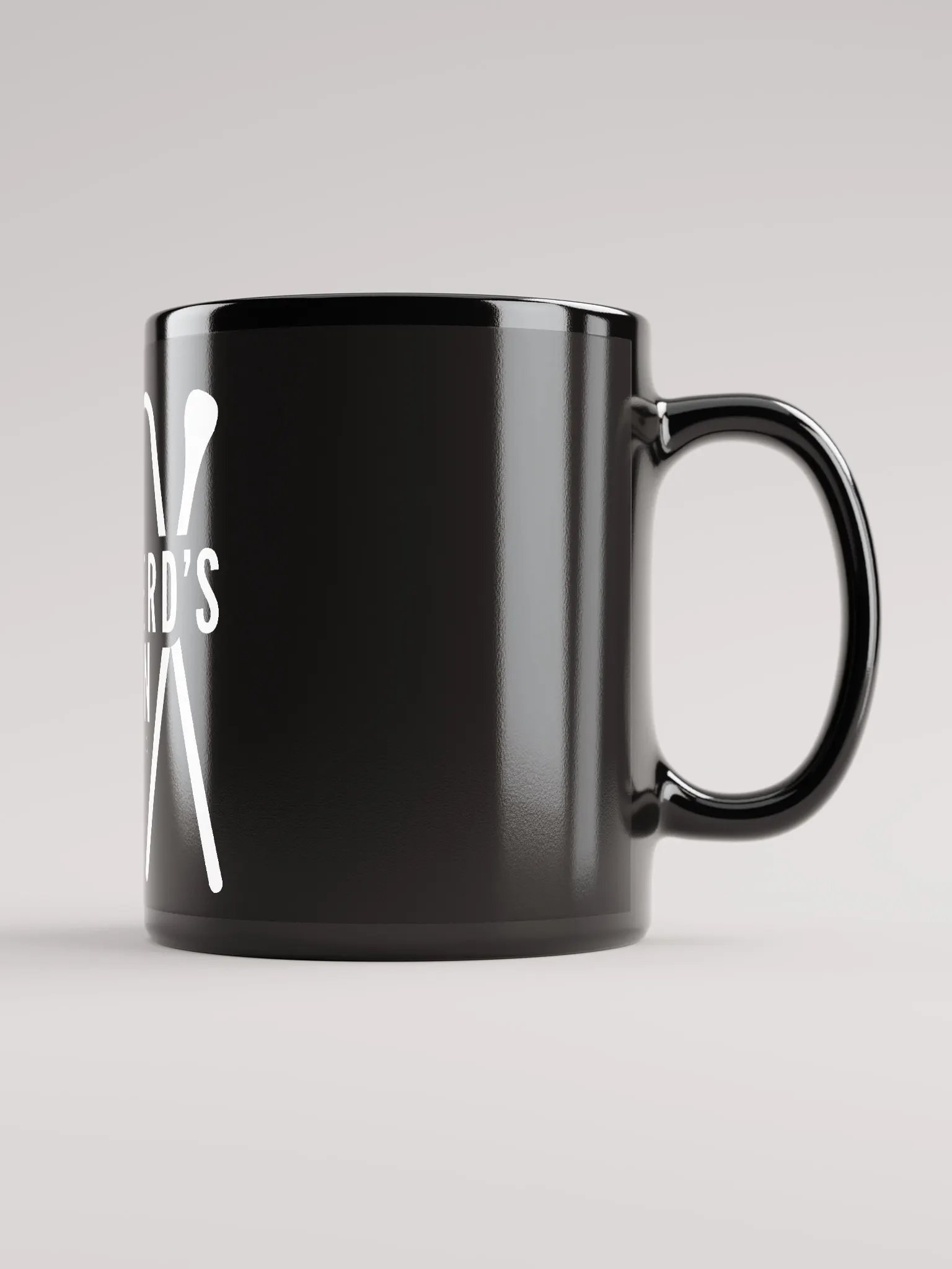The Shepherd's Station Mug product image (2)