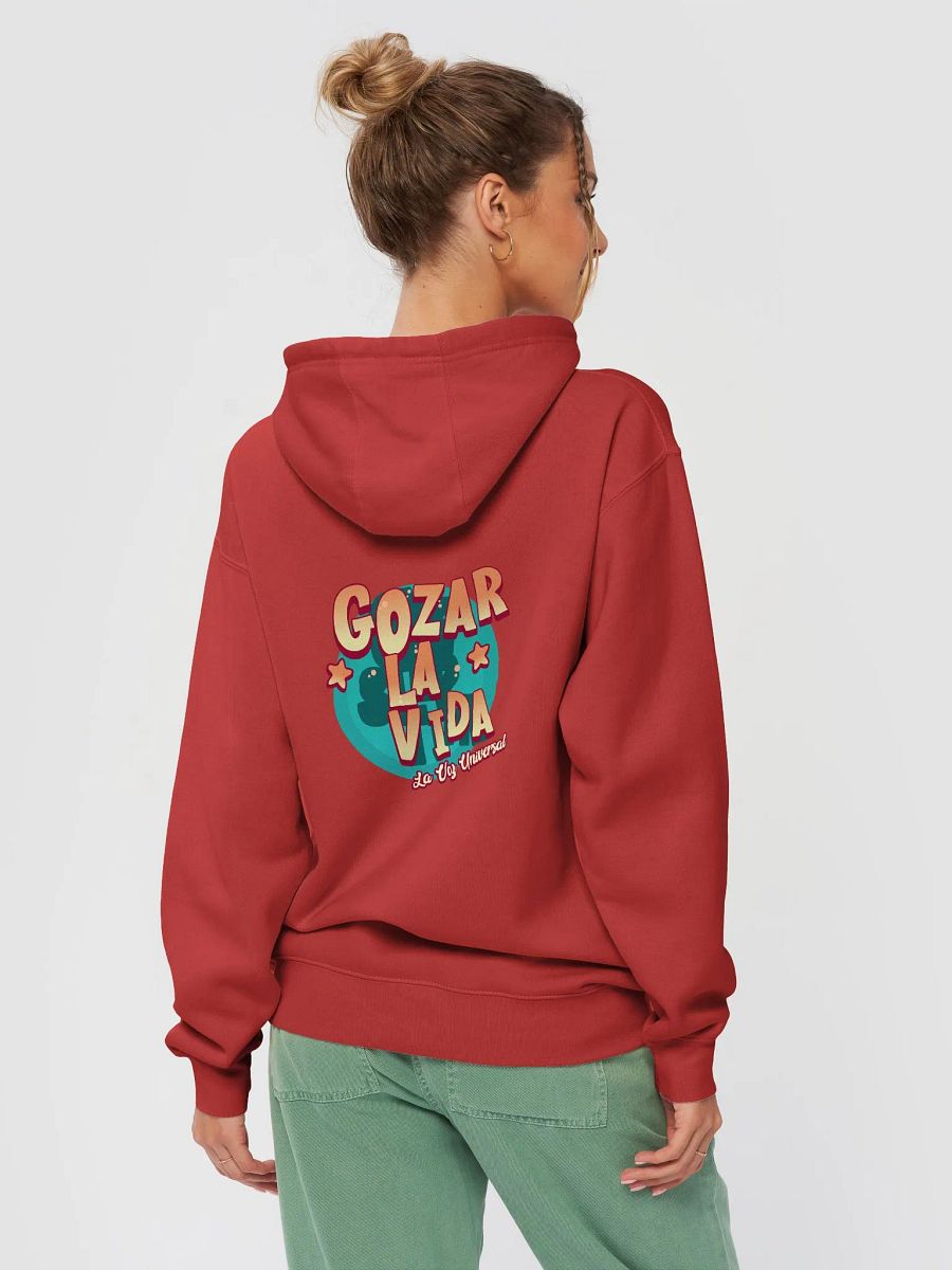 "Gozar la Vida" – Disfruta Cada Momento con Estilo product image (4)