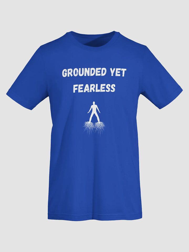 Grounded Yet Fearless product image (6)