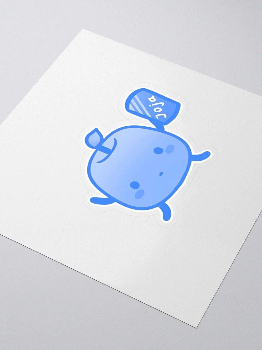 joja junimos sticker product image (3)