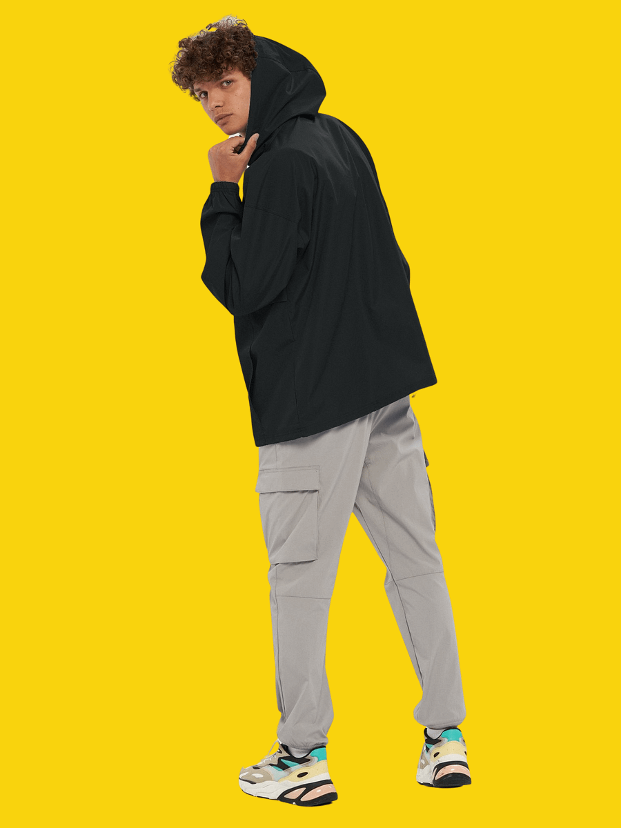 Champion Packable Jacket | WIL Style product image (4)