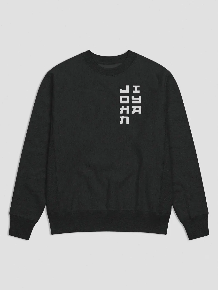 Johniya x champion 2.0 product image (1)
