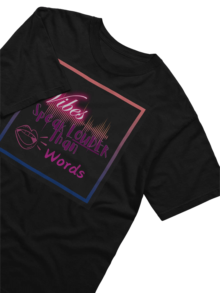 Vibes Tee product image (2)