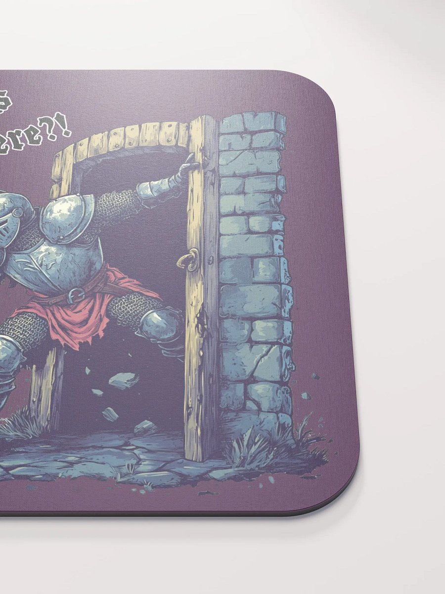 GLWHIT Mouse Pad product image (5)