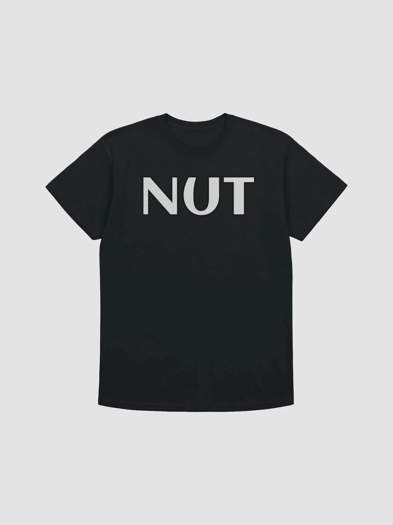 NUT Tee product image (9)
