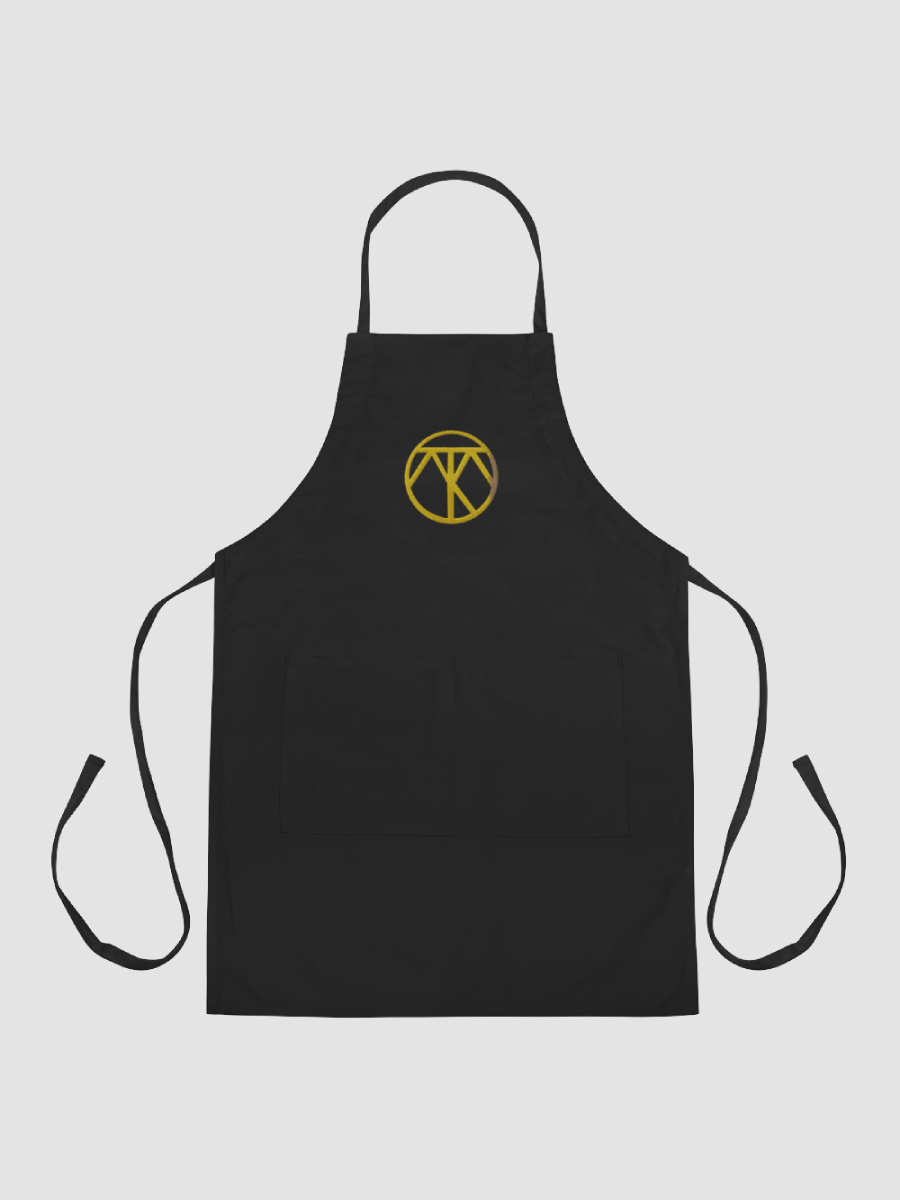 Die Cut Apron product image (1)