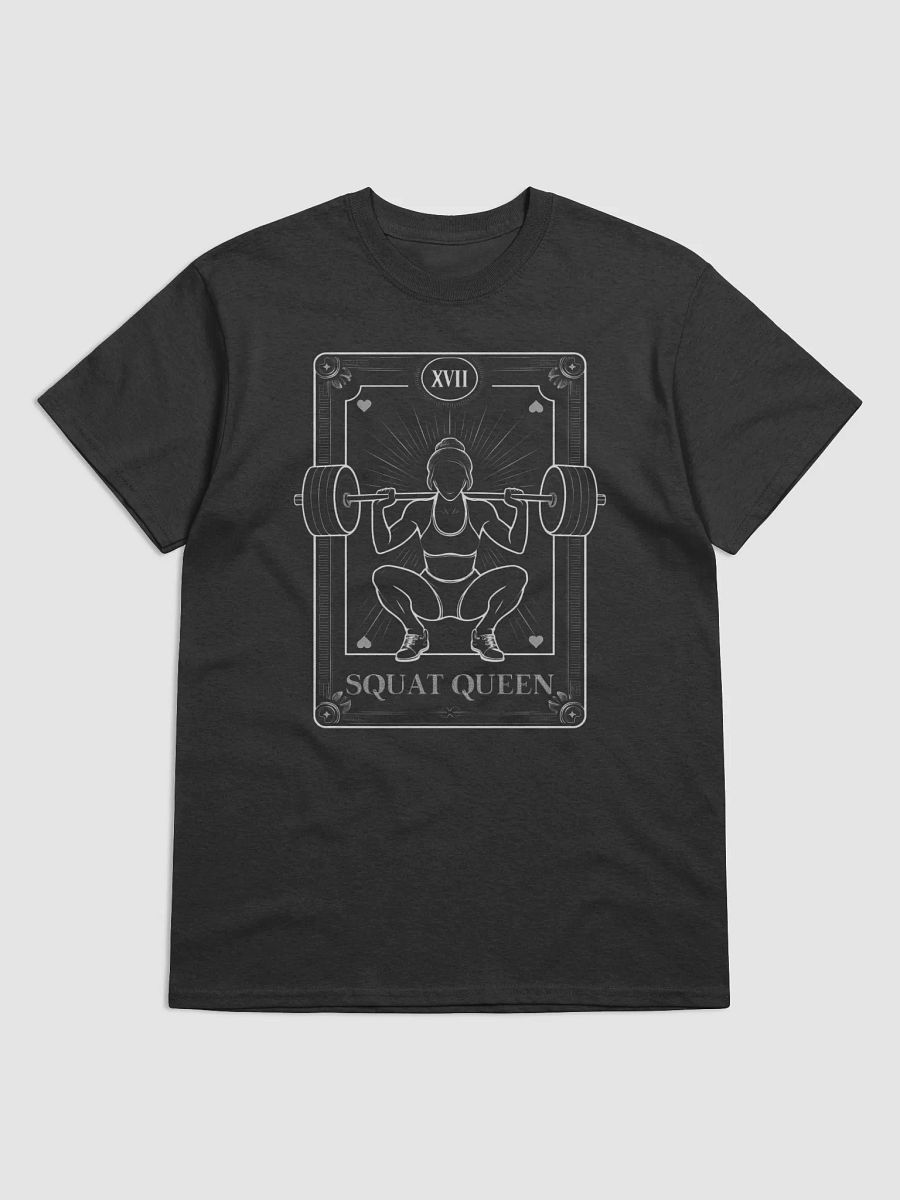 Squat Queen Radiance T-Shirt product image (1)