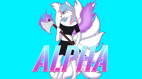 Alpha