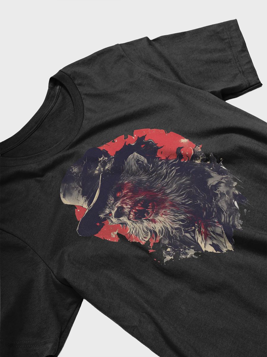 Wolfman Halloween product image (4)