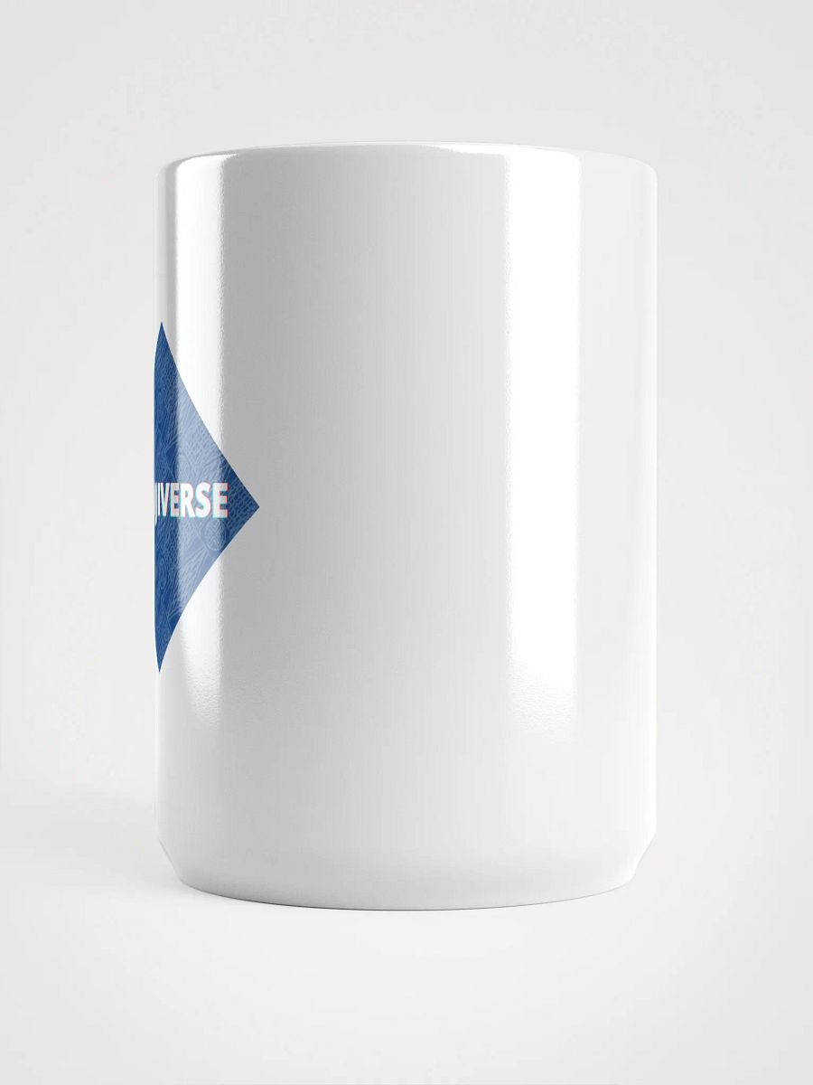 KAMJIVERSE Diamond Mug product image (5)