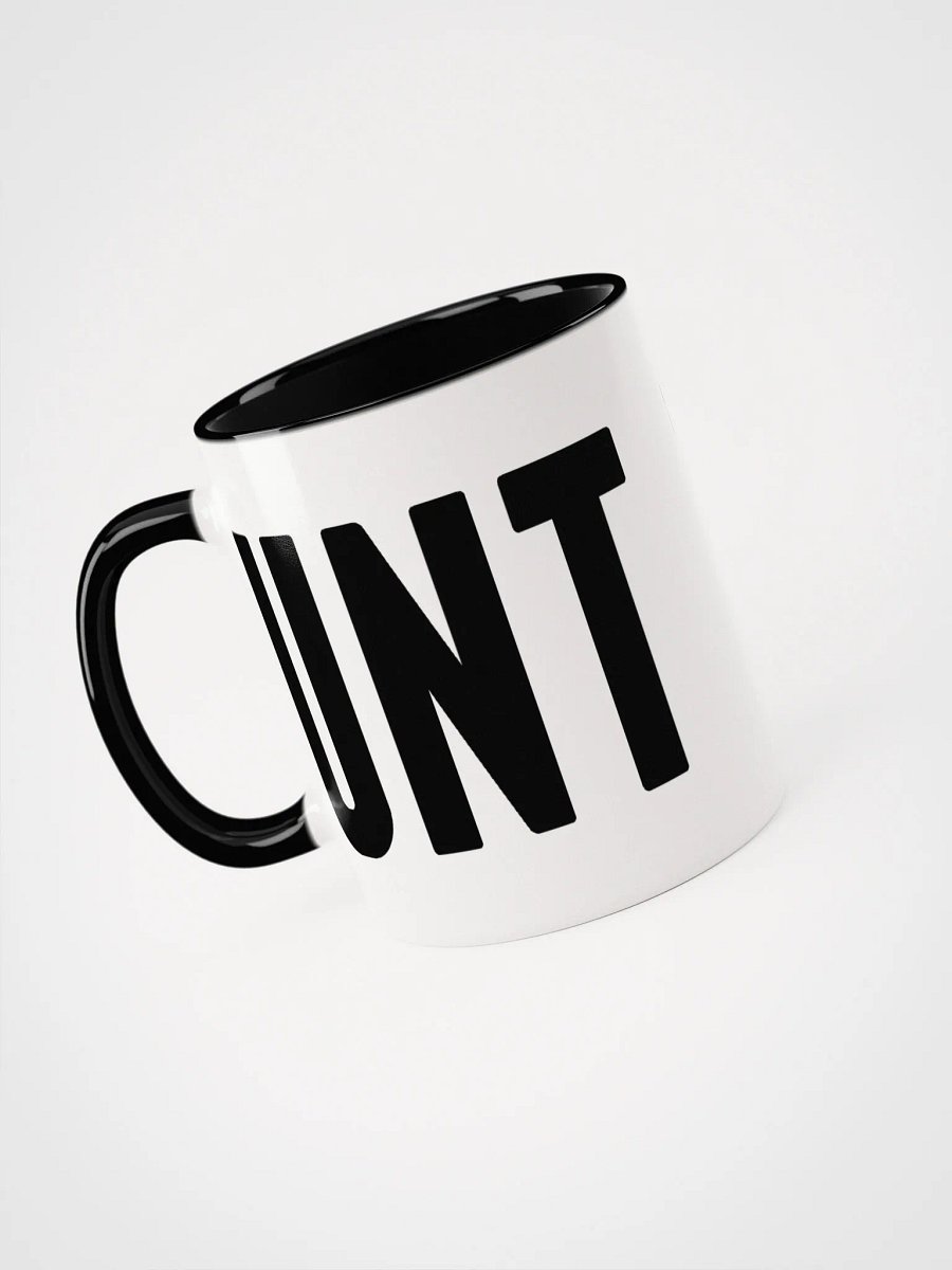 CUNT MUG product image (3)
