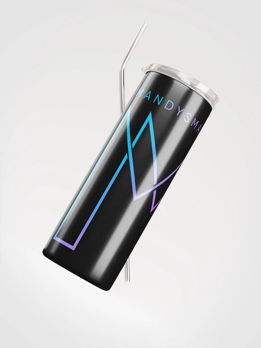 Mayhem Sippy Cup product image (4)