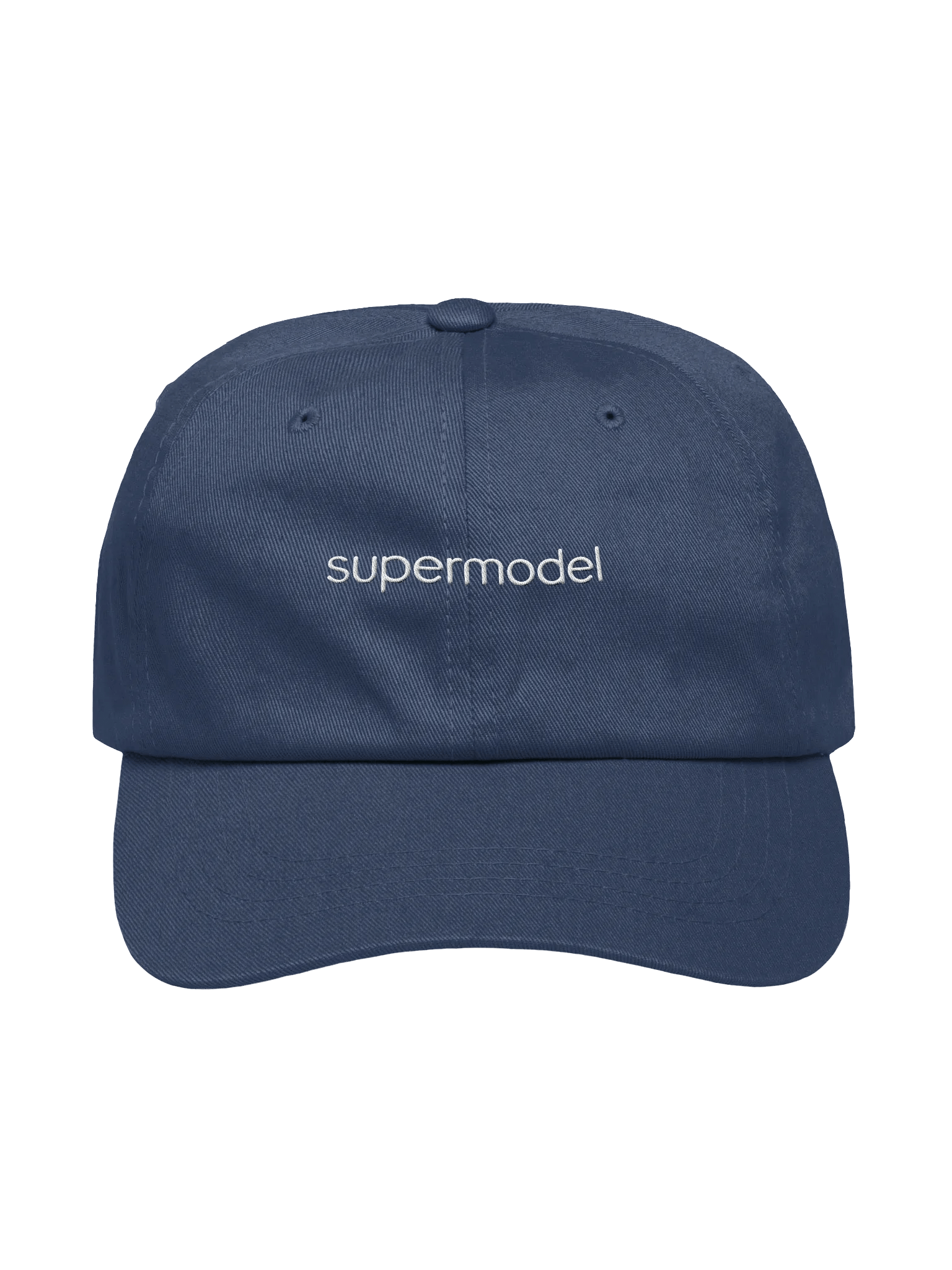 supermodel dad hat product image (1)