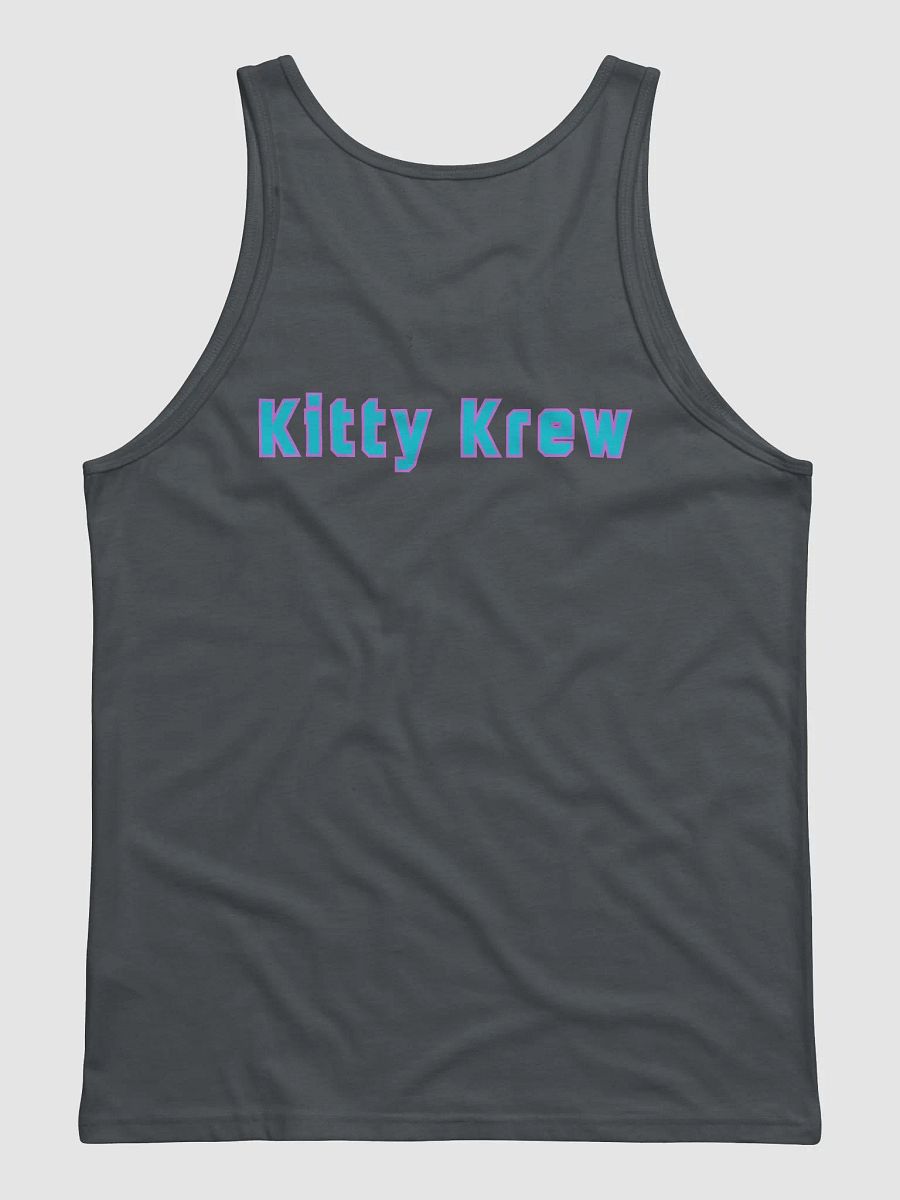 Kitty Krew 1 Plate Tanktop product image (18)