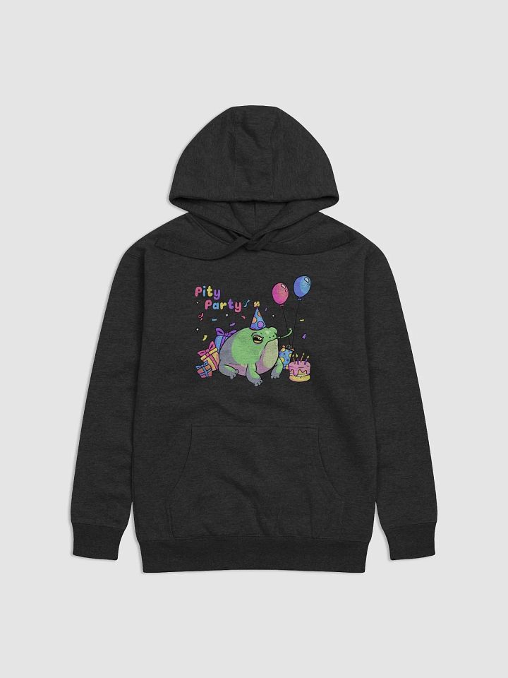 Pity Party Hoodie product image (1)
