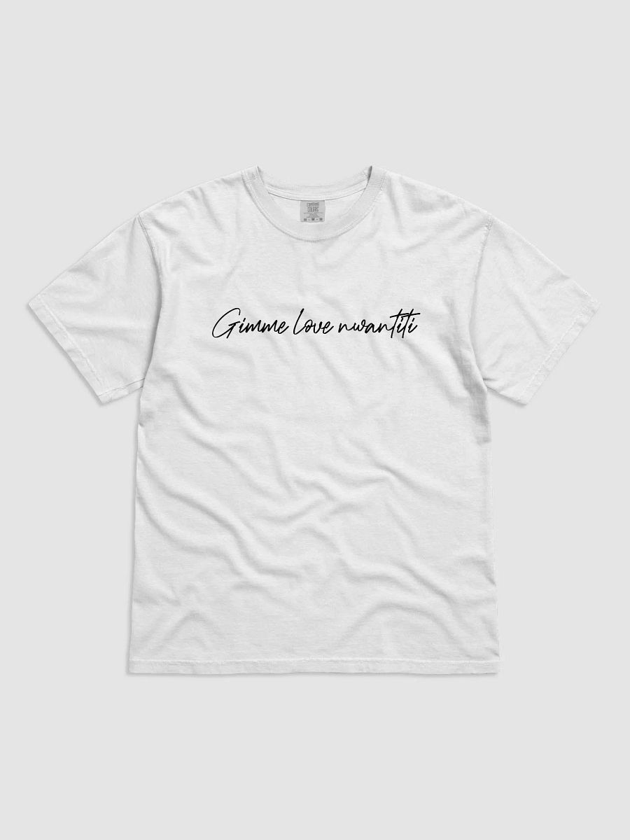 Gimme Love product image (2)