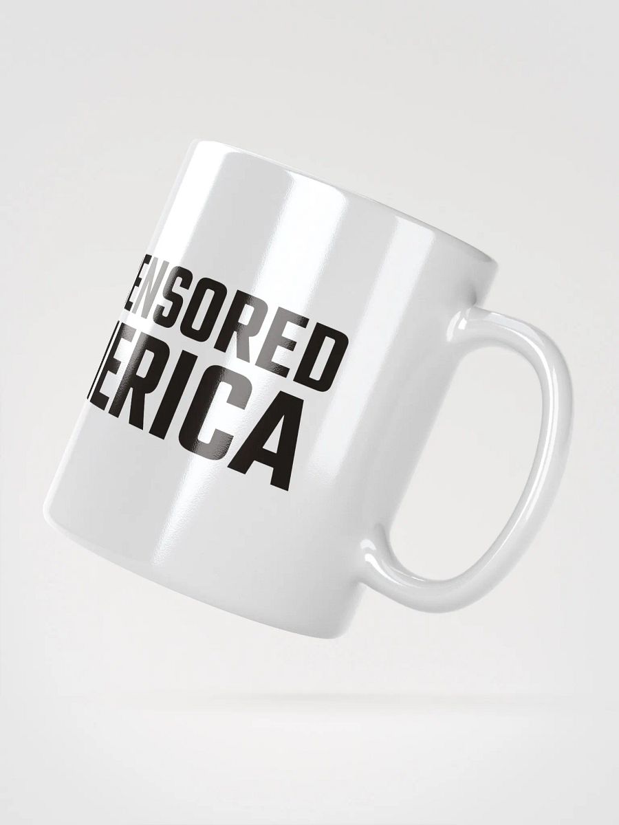 UA Logo - Mug product image (2)