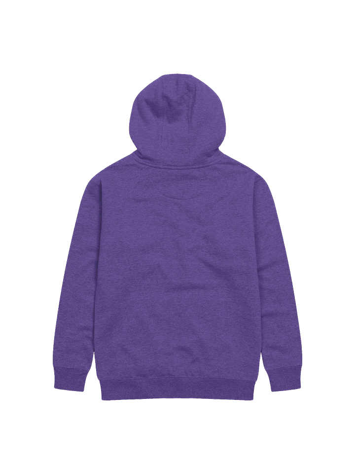Space Olive Hoodie product image (9)