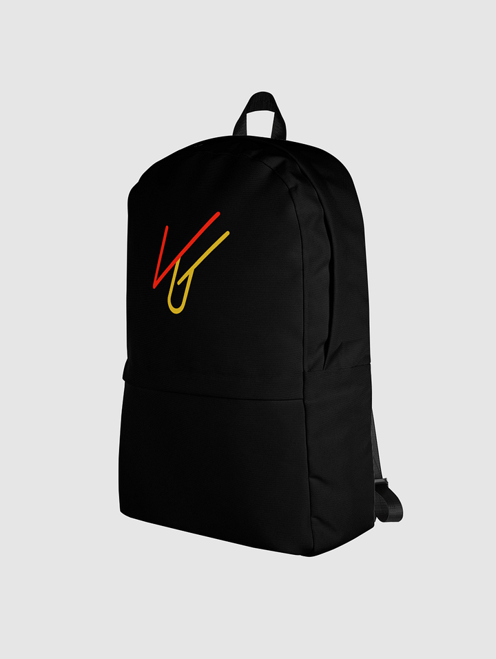 LangGang Backpack Simple product image (2)