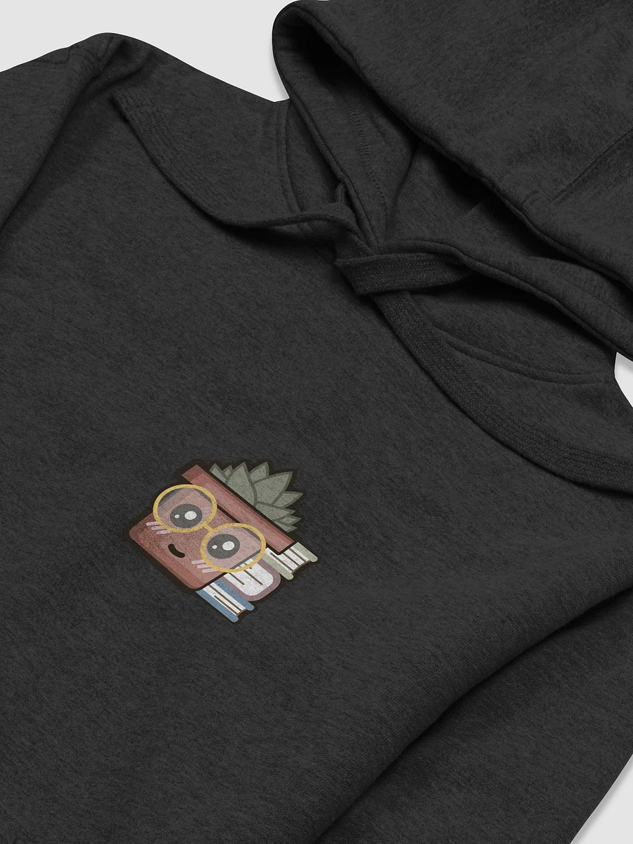 Hoodie: Smart small product image (20)