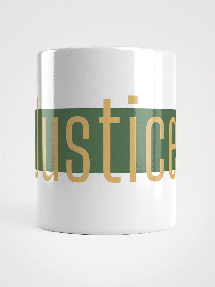 #Justice4KD Mug product image (5)