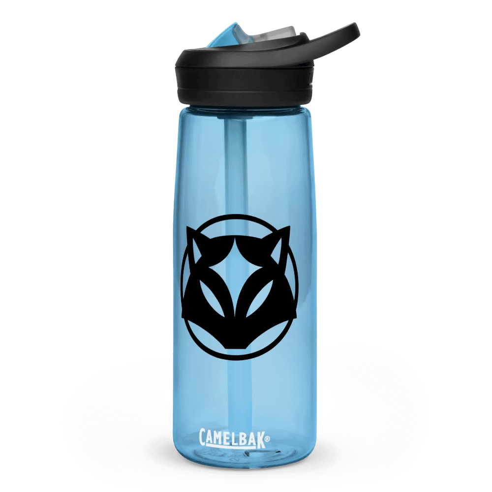 Minimalist Logo Camelbak product image (1)