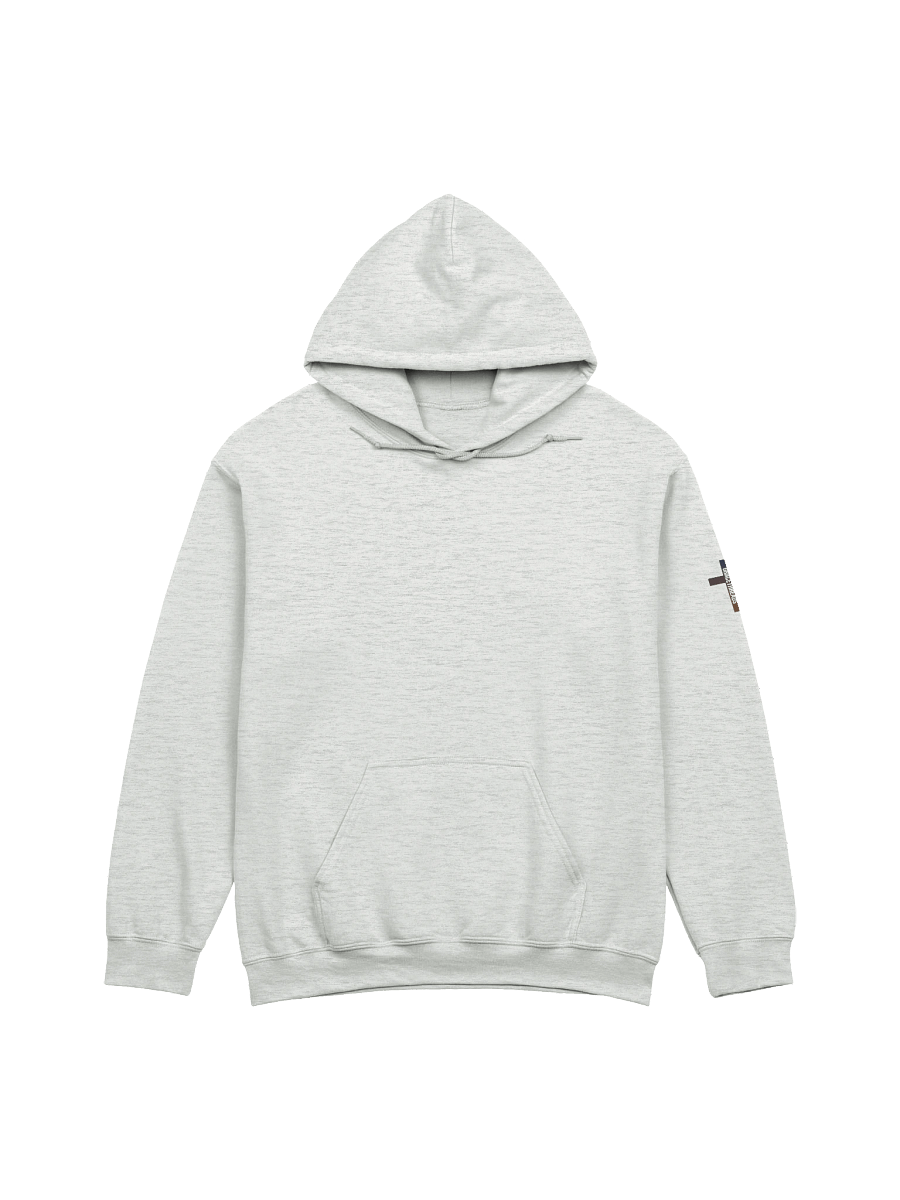 Psalm 62 Hoodie product image (1)