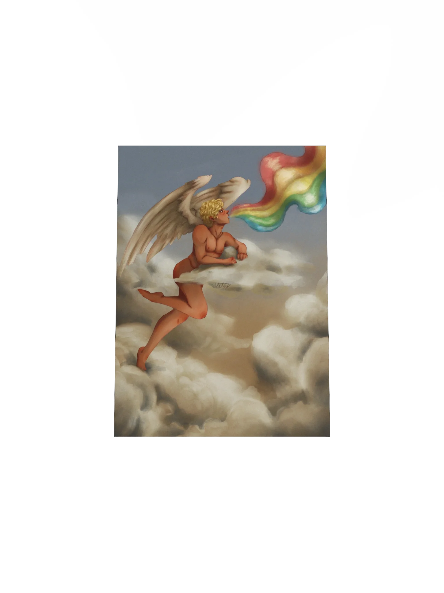 Heavenly Creative product image (4)