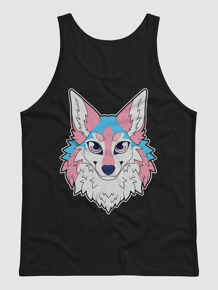 TransPride Wolf product image (1)