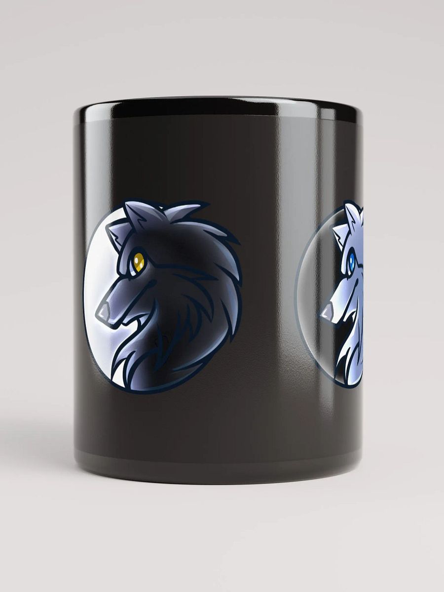 Duality of Nature Mug product image (9)